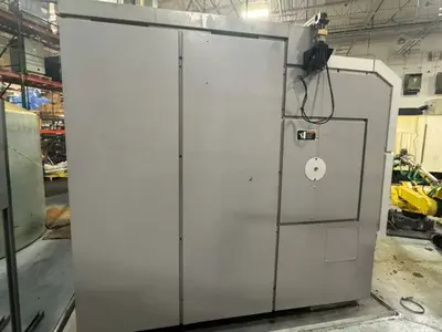 USED 2012 DMG MORI NZX 1500/800SY2