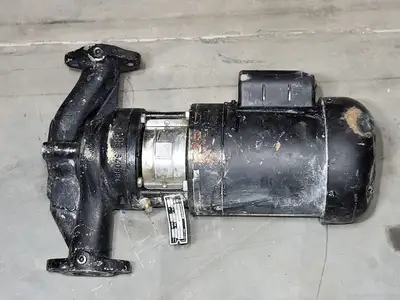 USED GRUNDFOS 96405255