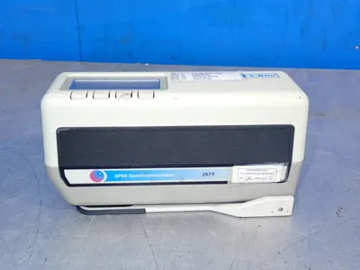 Used XRITE SP68 Spectrophotometers Ohio US | HGR 24 #1187073
