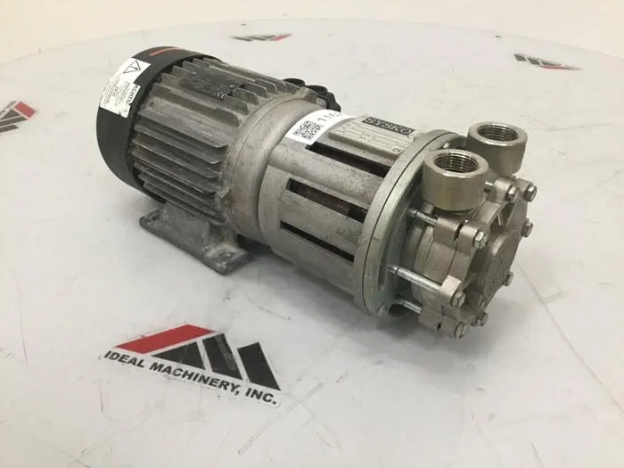 USED SYSKO CORPORATION CY-4281.0069