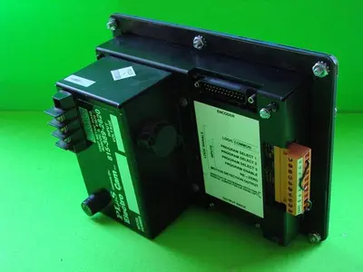 USED PLUS CONTROLS PS-4004-10-016