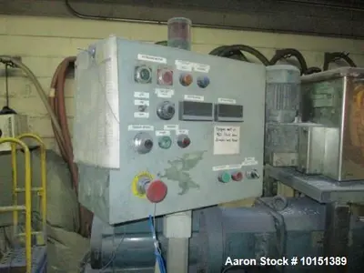 Used WERNER & PFLEIDERER ZSK20 Extruders Illinois US | Aaron Equipment #86522