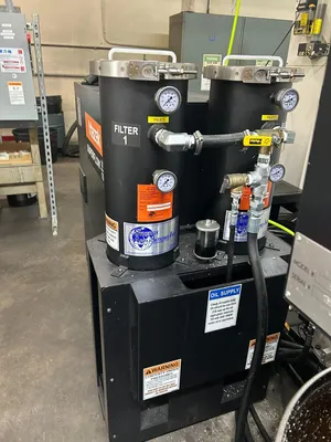 2022 MAZAK VCN-570C Machining Centers, Vertical | Asset Exchange Corporation (5)