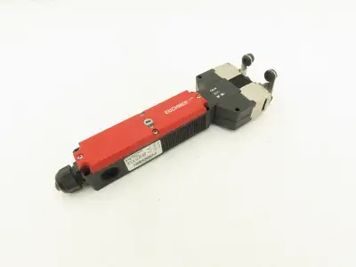 Used EUCHNER _UNKNOWN_ Relays & Switches Indiana US | Arrow Industrial #1249733
