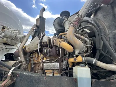 Used 2008 OSHKOSH S2346 Concrete Mixer Trucks New Jersey US | Proxy Equipment #1388748