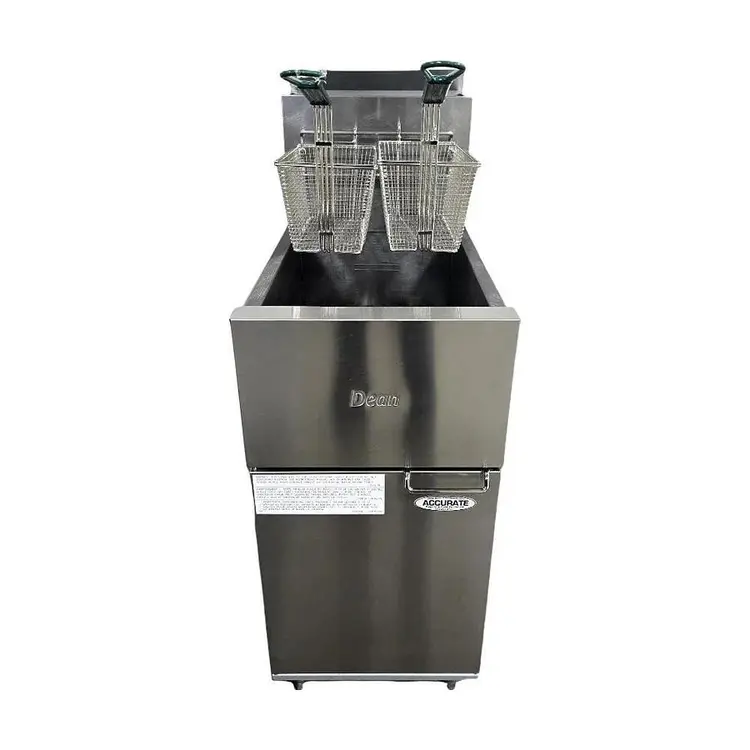 Used FRYMASTER SR142GN Cookers / Coolers / Fryers British Columbia CA | Surrey Food Equipment #435179