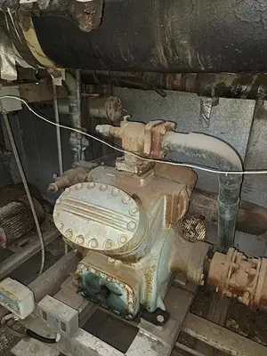 USED PROCESS PRODUCTS, INC. EXPC50H
