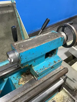 USED 2002 CLAUSING CLAUSING 15