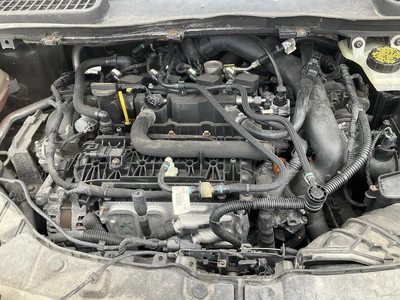 USED 2017 FORD ESCAPE