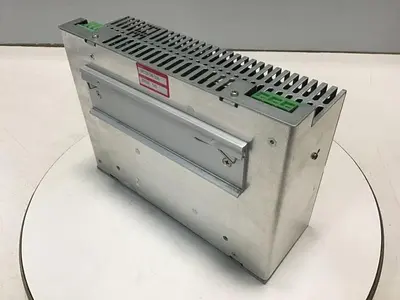 USED SOLA ELECTRIC SFL24-24-100