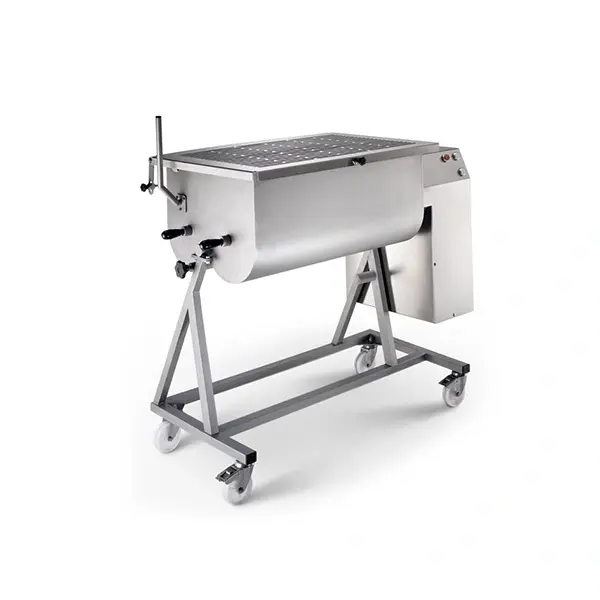 New | in-Stock Minerva Omega _UNKNOWN_ Paddle Mixers Pennsylvania US | ISCA #1299558