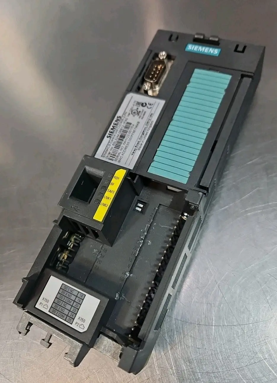 USED Siemens 6SL32440BB121FA0
