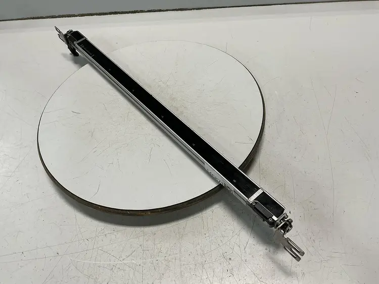 Used KEYENCE SL-C28H-R Light Curtains & Grids Michigan US | Ideal Machinery #696068