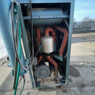230L M/S Conair Carousel / Deumidifier Drier
