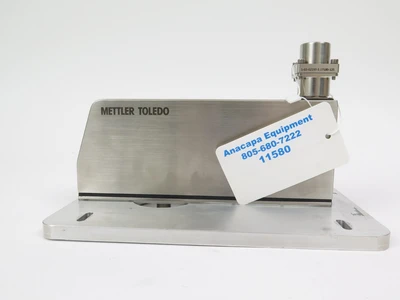 Used Mettler Toledo WMF204C-L/IE Medical Parts California US | ANACAPA EQUIPMENT BROKERS, INC #1465122