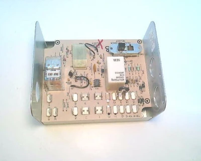 Honeywell W974B1014 Photoelectric [New]