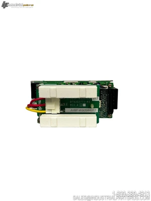 NEW YASKAWA JUSP-WS05AAY17