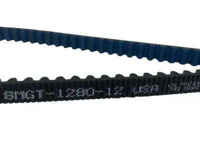 NEW GATES 8MGT-1280-12 TIMING BELT 8MGT128012
