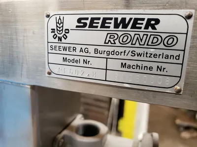 RONDO Polyline Rondo Make up Line Package | Harvest Equipment and Fabrication Inc (22)