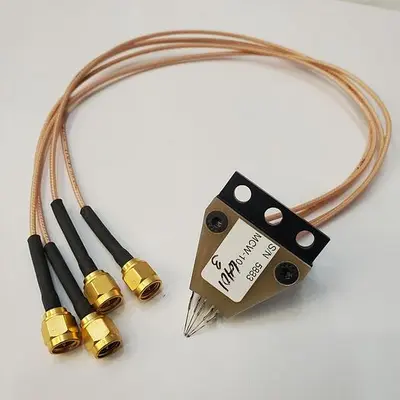GGB INDUSTRIES PICOPROBE MCW-10-6401