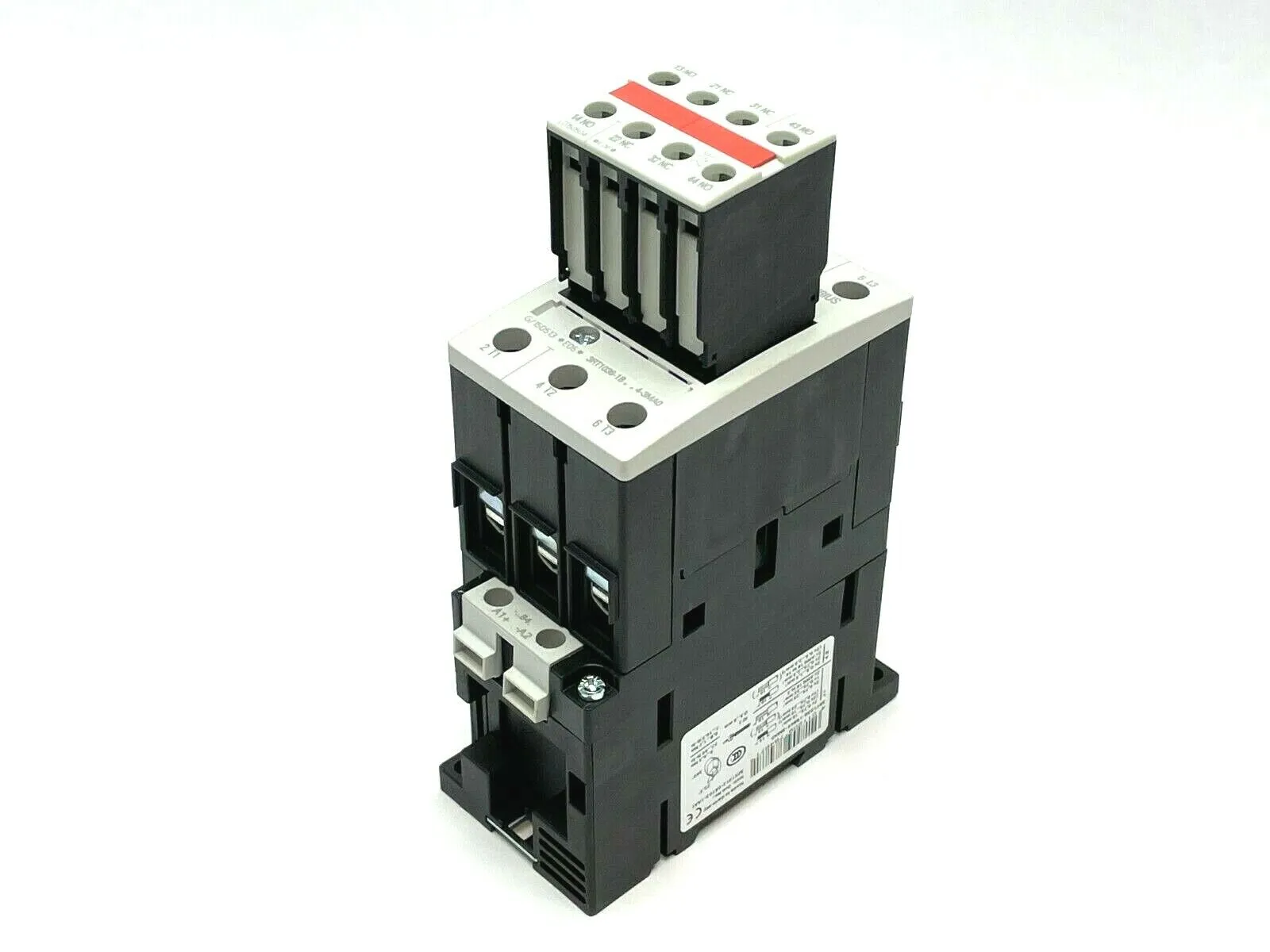 3RT1036-1BB44-3MA0 | Siemens  Power Contactor - Used