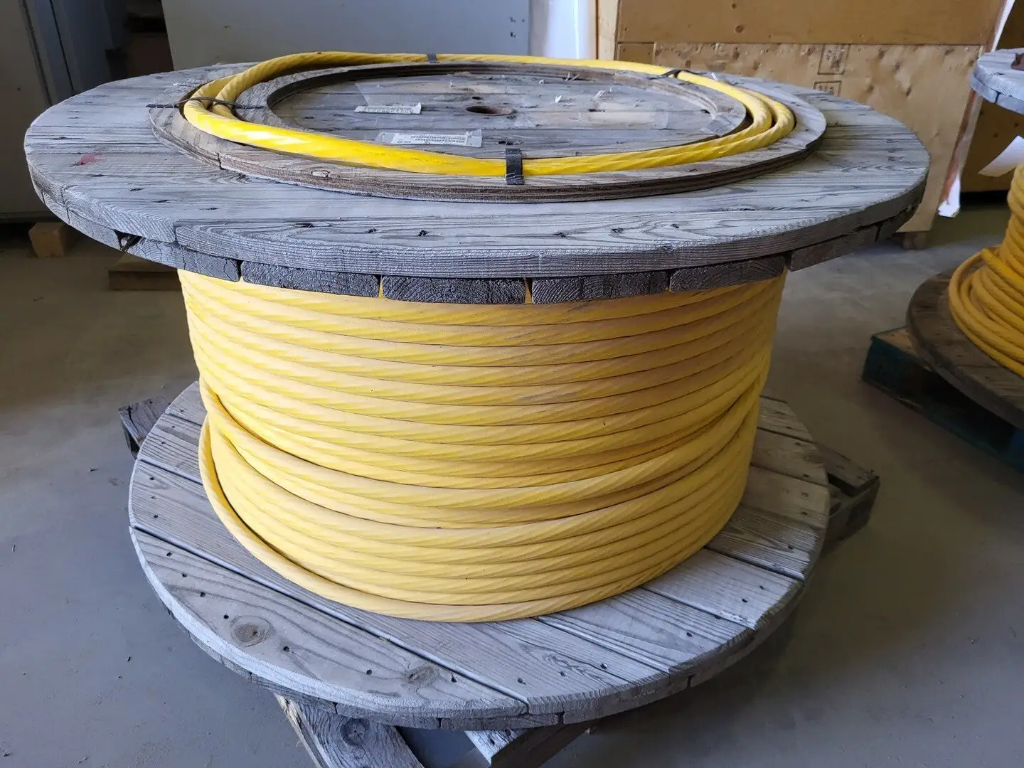 NEW 2001 CORNING 144R81-T3131-24