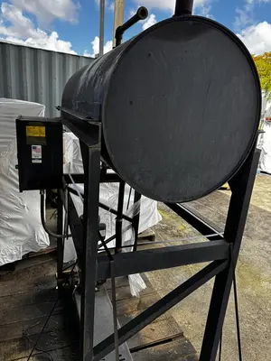 USED 2022 FULTON ICS-50