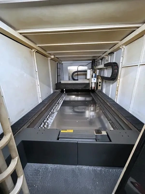 2023 BODOR P3-CU Laser Cutters | Toolquip, Inc. (3)