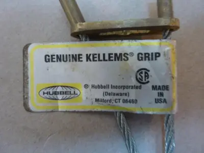 USED KELLEMS 2216028