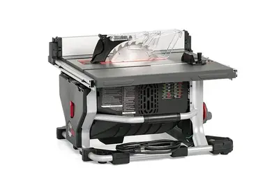 NEW SAWSTOP CTS