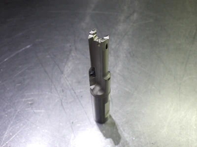 Iscar 10-10.9mm Coolant Thru Drill 14mm Shank DCT 102-030-14B-M12 (LOC778A)