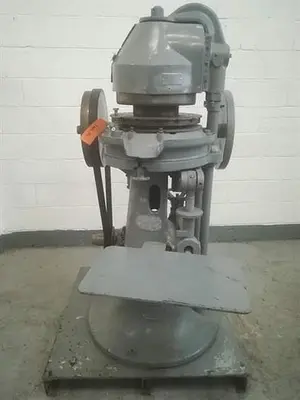 Stokes model D3 16 station tablet press