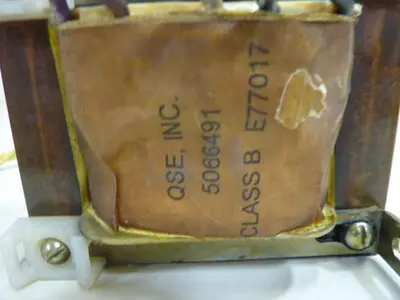 USED QSE 5066491