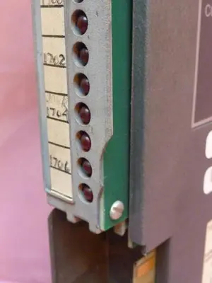 USED ALLEN BRADLEY 1771-OYC