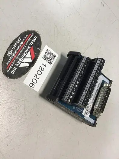 Used APPLIED MOTION PRODUCTS BOB-1 8500-001 Circuit Boards Michigan US | Ideal Machinery #578856