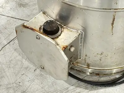 Used Glas-Col 100D DH110BCL Heating Mantles Michigan US | Maverick Industrial Sales #1397005