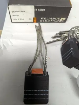 New | in-Stock RELIANCE ELECTRIC SK26500-76WX Motors (misc) | Surplus Asset Holdings #1204769