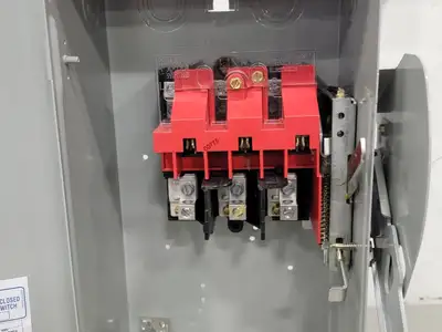 NEW EATON 1HD361NF