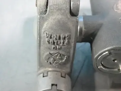 USED VACLOK EP0442976
