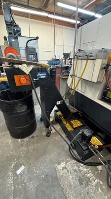 2008 MAZAK QTN-250 II CNC Lathes | SNL Machine Trader LLC (9)