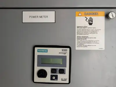 NEW SIEMENS TIASTAR