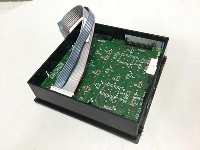 USED ARBURG 667