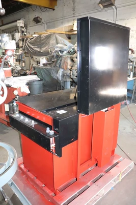USED SAFETY 81
