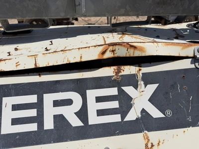 Used _UNKNOWN_ _UNKNOWN_ Construction Equipment Parts Texas US | Miedema Asset Management Group #1312652