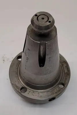 Used NIKKEN KM COLLET CHUCK HOLDER KM / VM Holders Kentucky US | Aucto #1315690