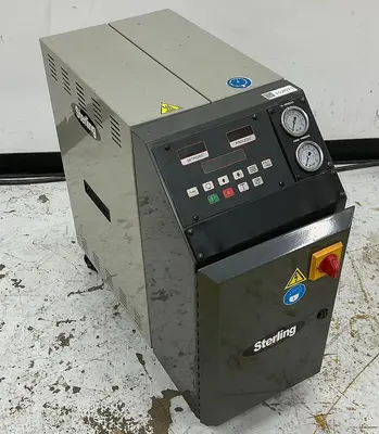USED 2015 STERLING M2B-2010-F