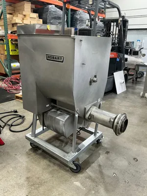 USED HOBART 4352