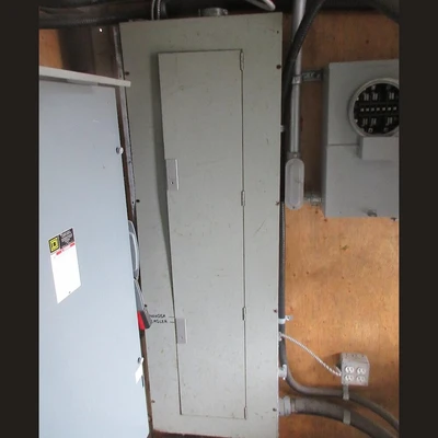 USED REX POWER MAGNETICS CT-G-421816