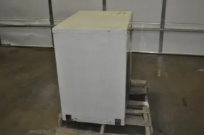 ZANDER ARTIC STAR AIR DRYER