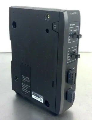 Keyence Corporation CA-DC21E Illumination Controller 3C